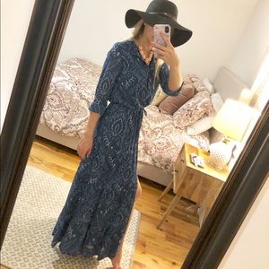 Michael Kors Maxi Dress